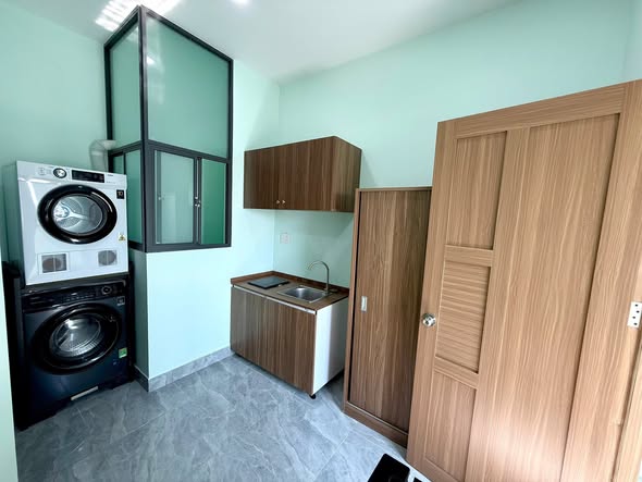 Cho thuê nhà trọ, phòng trọ Hoà Minh 28
