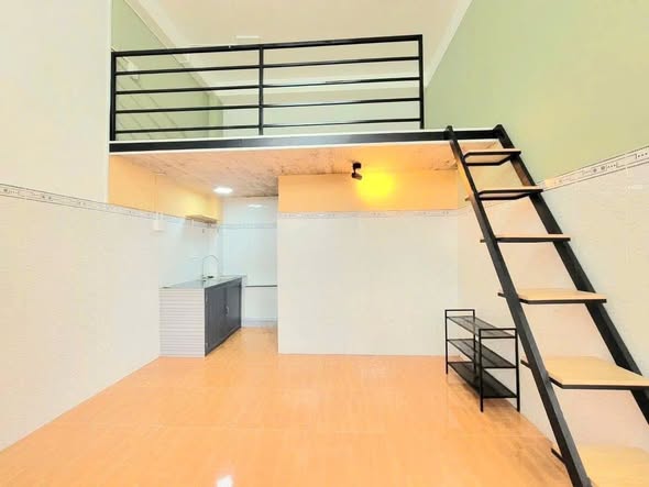 Cho thuê nhà trọ, phòng trọ 25 Cây Da Xề
