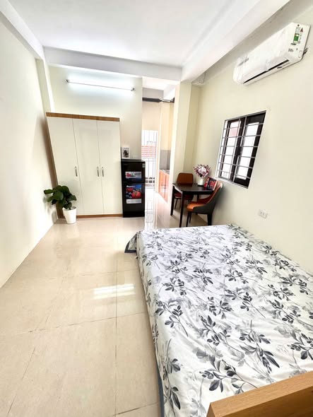 Cho thuê nhà trọ, phòng trọ Ngõ 35 Trần Thái Tông