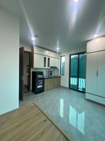 Cho thuê nhà trọ, phòng trọ Đường Lê Quang Đạo