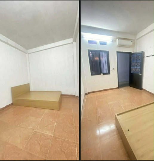 Cho thuê nhà trọ, phòng trọ 4 Hẻm 63/26/19 Phố Trần Quốc Vượng