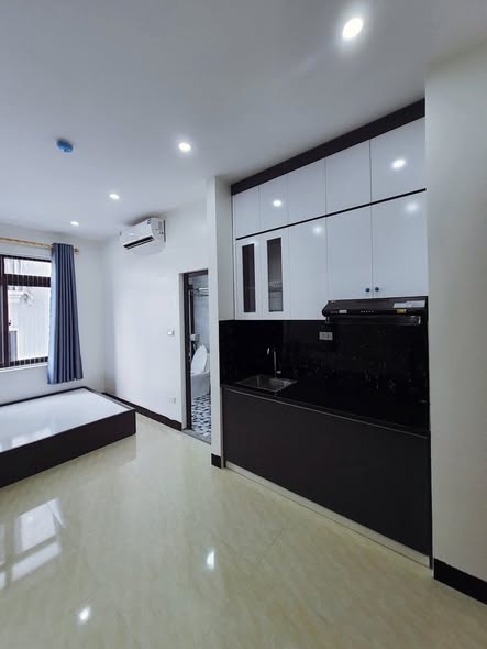 Cho thuê nhà trọ, phòng trọ 48 Đường Vân Trì