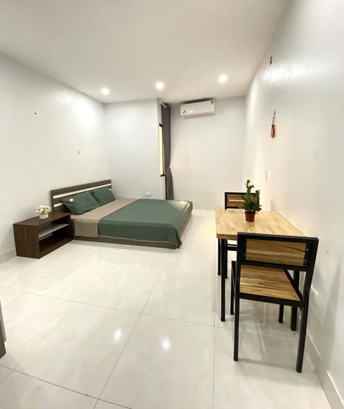 Cho thuê nhà trọ, phòng trọ 322 Đường Mỹ Đình