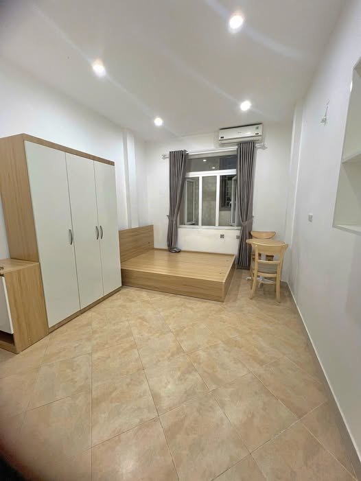 Cho thuê nhà trọ, phòng trọ Ngõ 26 Đường Hồ Tùng Mậu