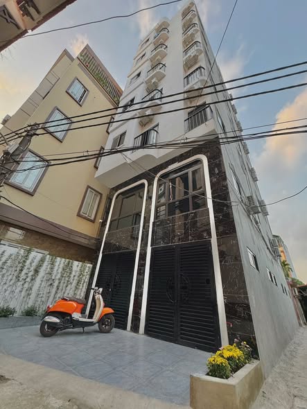 Cho thuê nhà trọ, phòng trọ 488Trần Cung