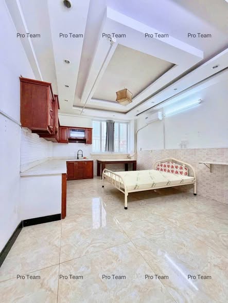 Cho thuê nhà trọ, phòng trọ Đường số 39