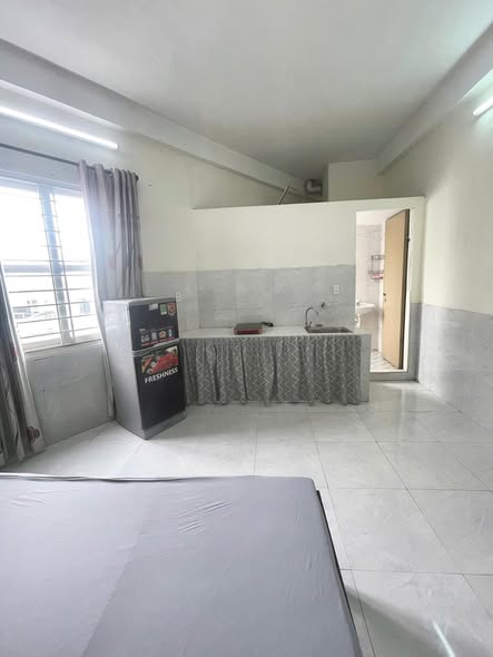 Cho thuê nhà trọ, phòng trọ Nguyễn Sơn Trà