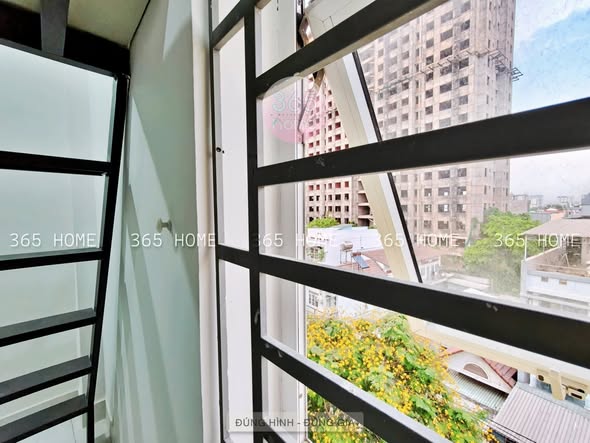 Cho thuê nhà trọ, phòng trọ 02 Đường Lê Thị Chợ