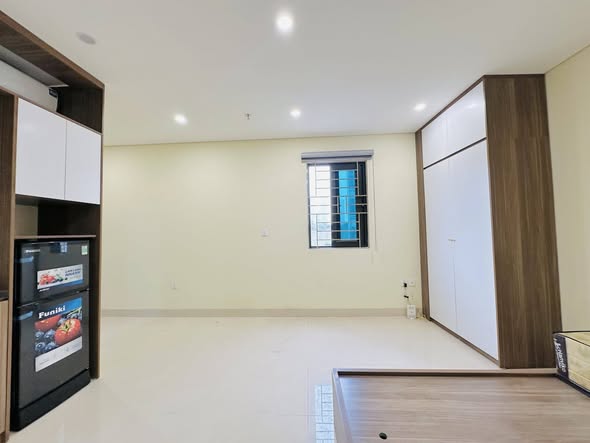 Cho thuê nhà trọ, phòng trọ 121 Đường Tây Mỗ