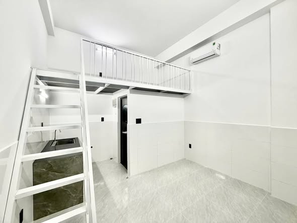 Cho thuê nhà trọ, phòng trọ Khánh An 11