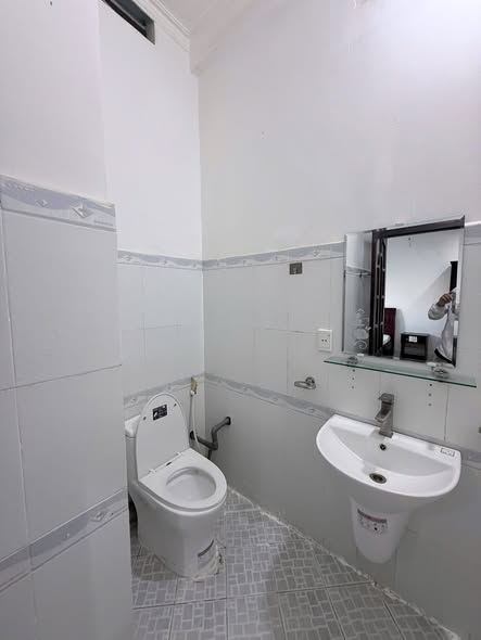 Cho thuê nhà trọ, phòng trọ Trưng Nữ Vương