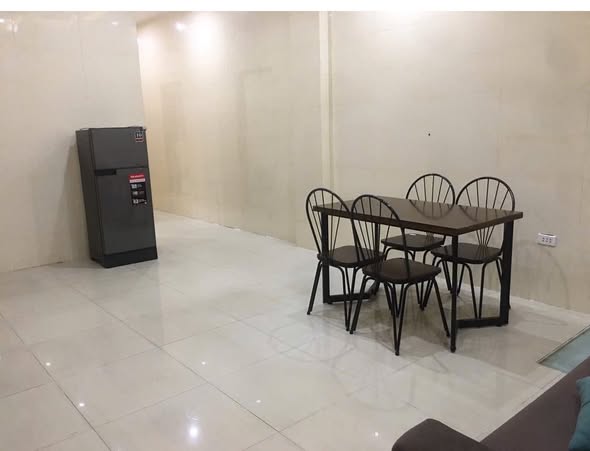 Cho thuê nhà trọ, phòng trọ Trần Quốc Vượng