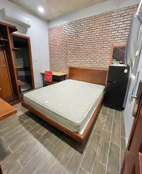 Cho thuê nhà trọ, phòng trọ Khuê Mỹ Đông 15