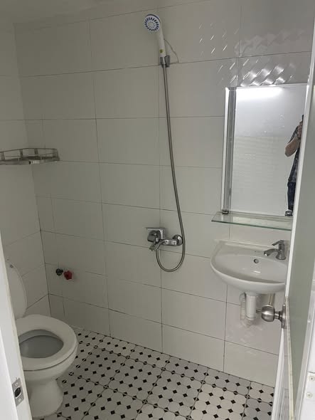 Cho thuê nhà trọ, phòng trọ 20/12 Đồng Xoài