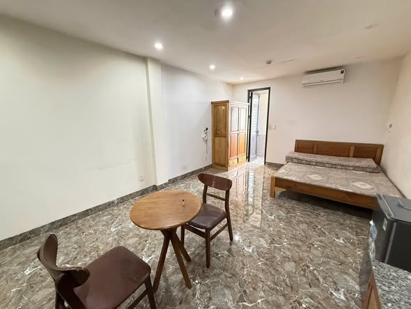 Cho thuê nhà trọ, phòng trọ Đường Ngô Thì Nhậm
