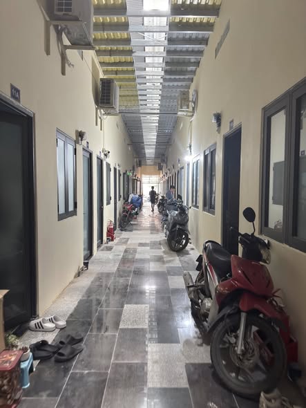 Cho thuê nhà trọ, phòng trọ Đường Tân Kỳ Tân Quý