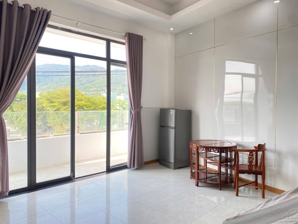 Cho thuê nhà trọ, phòng trọ Bùi Quốc Hưng