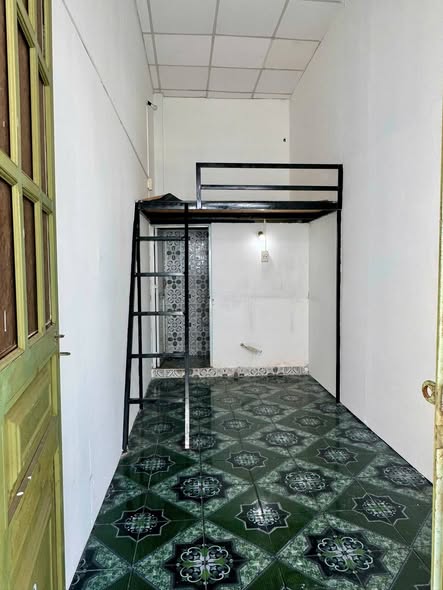 Cho thuê nhà trọ, phòng trọ 819 Đường Nguyễn Kiệm