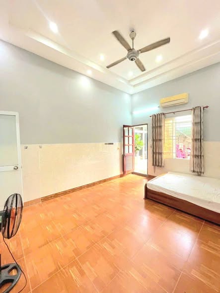 Cho thuê nhà trọ, phòng trọ Đường Số 43