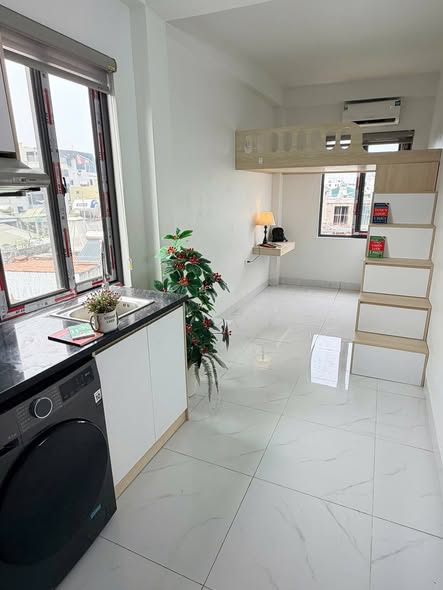 Cho thuê nhà trọ, phòng trọ Ngõ 54 Đường Lê Quang Đạo