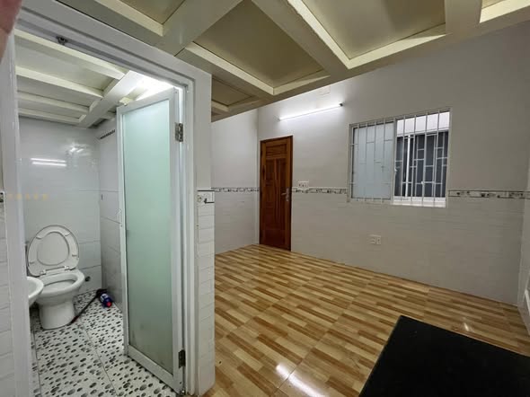 Cho thuê nhà trọ, phòng trọ 11 Nguyễn Văn Khối, Gò Vấp