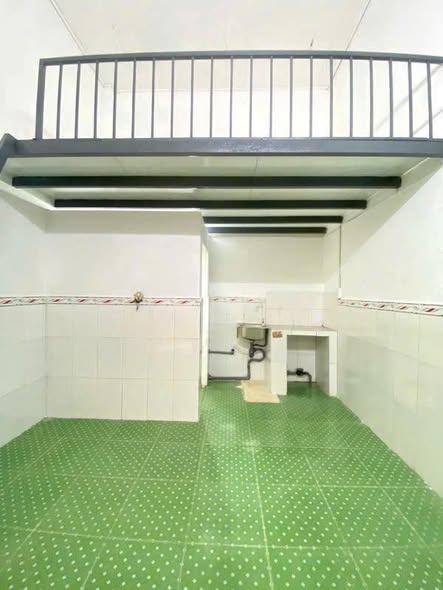 Cho thuê nhà trọ, phòng trọ 134B ĐƯỜNG SỐ 6, Phường Linh Xuân, Thủ Đức