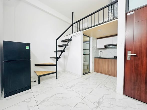 Cho thuê nhà trọ, phòng trọ 68 Đường Hoàng Mai