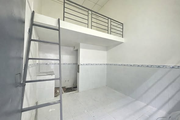 Cho thuê nhà trọ, phòng trọ 1204 Đường Nguyễn Văn Quá