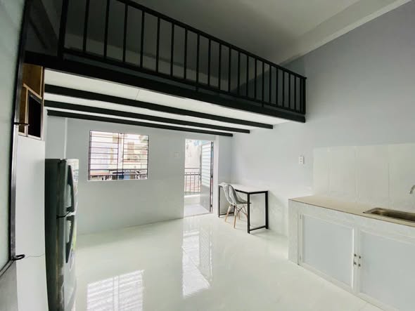 Cho thuê nhà trọ, phòng trọ 502 Đường Thống Nhất