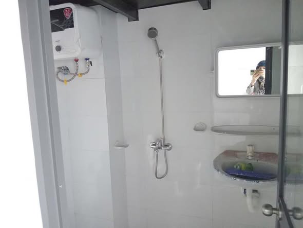 Cho thuê nhà trọ, phòng trọ Nguyễn Lương Bằng