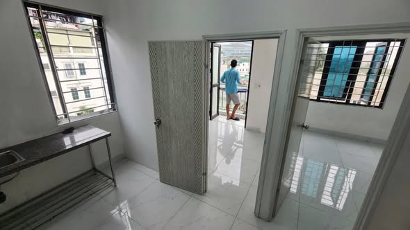 Cho thuê nhà trọ, phòng trọ 32 Phố Đỗ Đức Dục