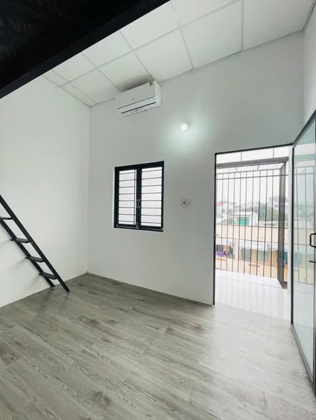 Cho thuê nhà trọ, phòng trọ Nguyễn Lương Bằng