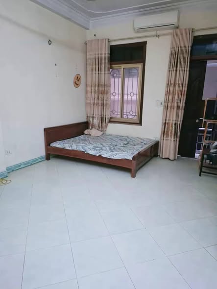 Cho thuê nhà trọ, phòng trọ Đường Đình Thôn