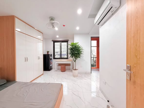 Cho thuê nhà trọ, phòng trọ 173 Đường Phương Canh