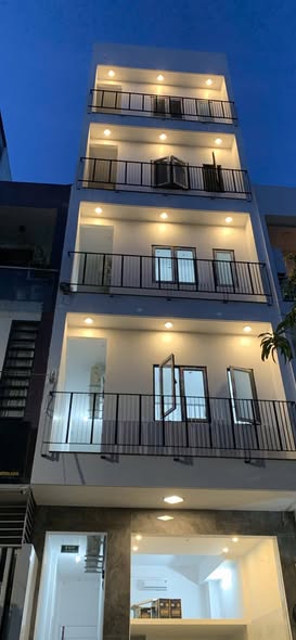 Cho thuê nhà trọ, phòng trọ 80 Huy Cận