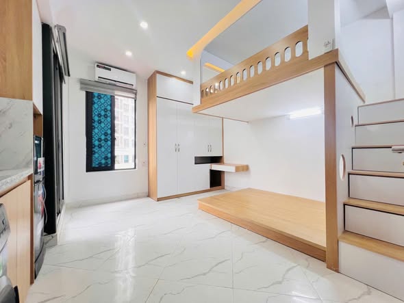 Cho thuê nhà trọ, phòng trọ 127 Phố Cự Lộc