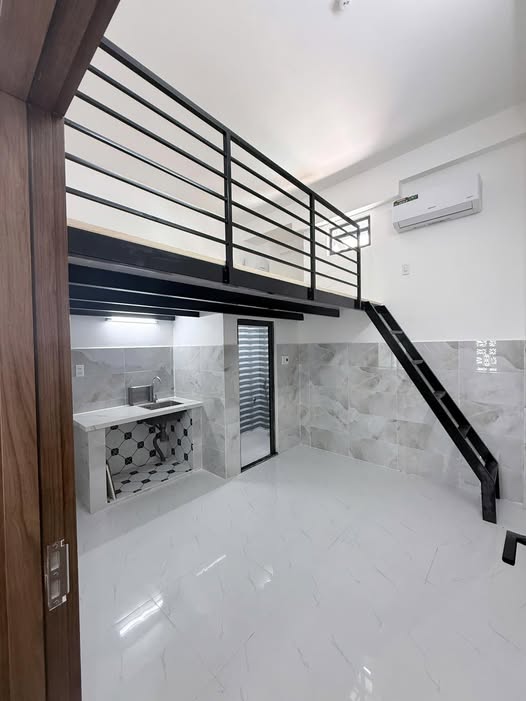Cho thuê nhà trọ, phòng trọ Đường Lê Độ