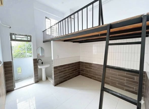 Cho thuê nhà trọ, phòng trọ Đường Lê Trọng Tấn