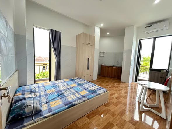 Cho thuê nhà trọ, phòng trọ 1 Cẩm Bắc 9