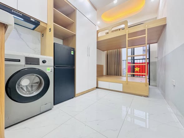 Cho thuê nhà trọ, phòng trọ 619 Phố Vũ Tông Phan