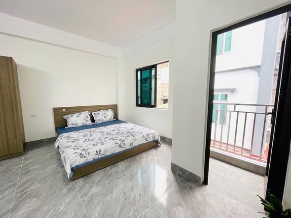 Cho thuê nhà trọ, phòng trọ Ngõ 32 Nguyễn Đạo An