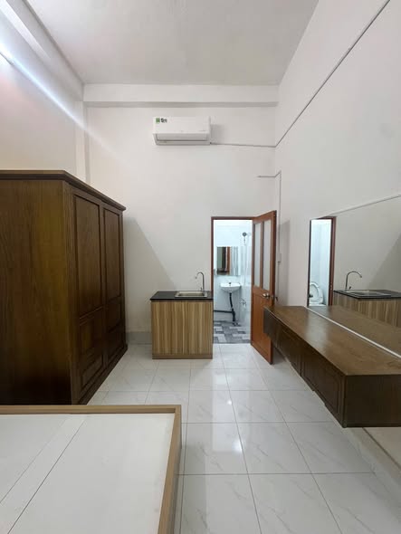 Cho thuê nhà trọ, phòng trọ 123 Đường Số 2