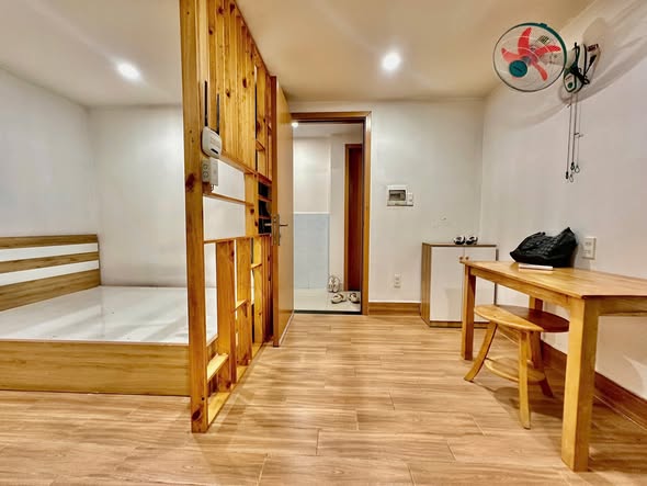 Cho thuê nhà trọ, phòng trọ 1007 Lạc Long Quân