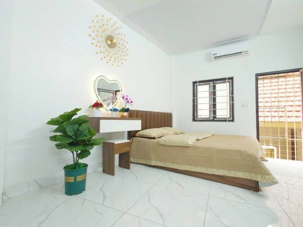 Cho thuê nhà trọ, phòng trọ 59 Đường Mễ Trì
