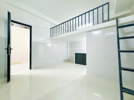 Cho thuê nhà trọ, phòng trọ 235 Võ Văn Hát