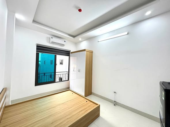 Cho thuê nhà trọ, phòng trọ Số 4 ngõ 12 Đa Lộc