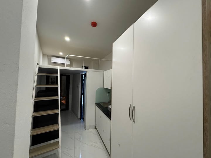 Cho thuê nhà trọ, phòng trọ 327 Phố Trần Đại Nghĩa