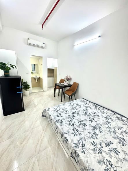 Cho thuê nhà trọ, phòng trọ Đường Cầu Giấy