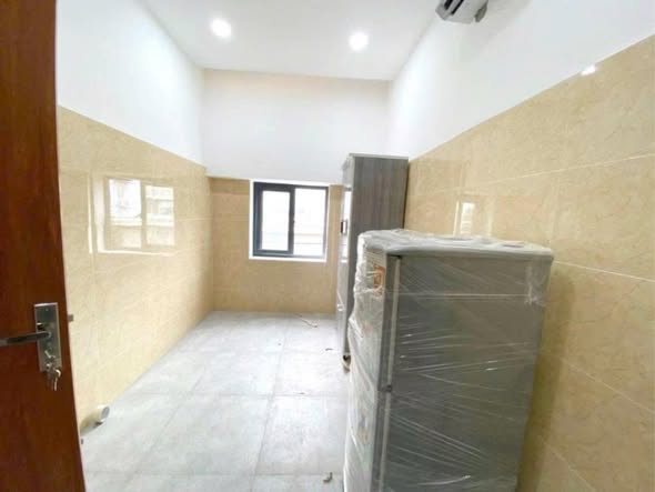 Cho thuê nhà trọ, phòng trọ Hẻm 1118 lê văn lương