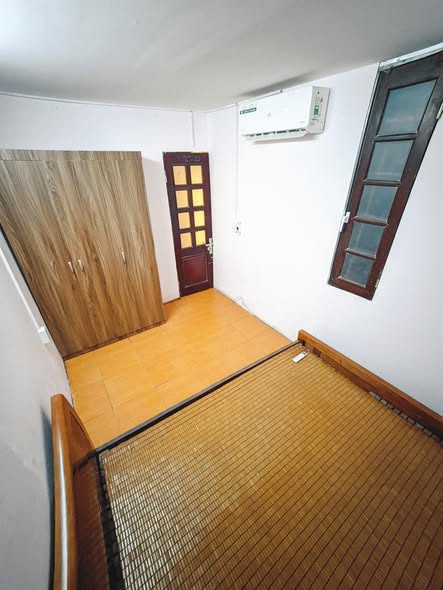 Cho thuê nhà trọ, phòng trọ 33 Phố Đốc Ngữ